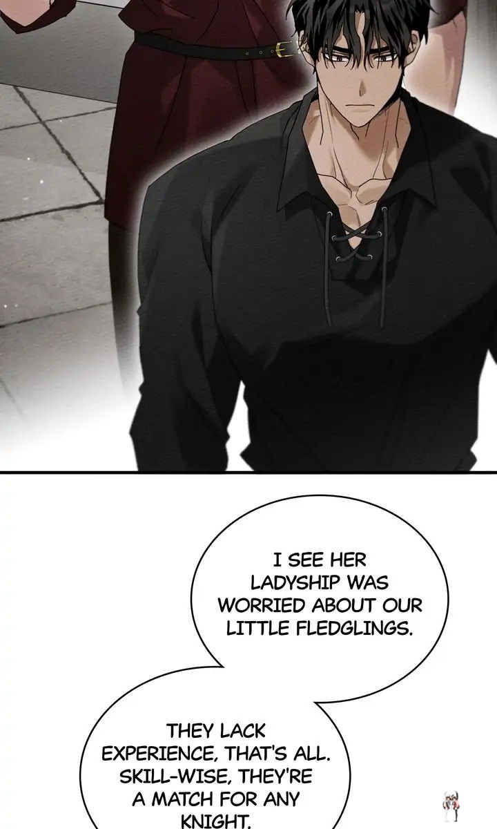 Under the Oak Tree Under the Oak Tree Chapter 63 - Page 44 Under the Oak Tree Under the Oak Tree Chapter 63 - Page 44