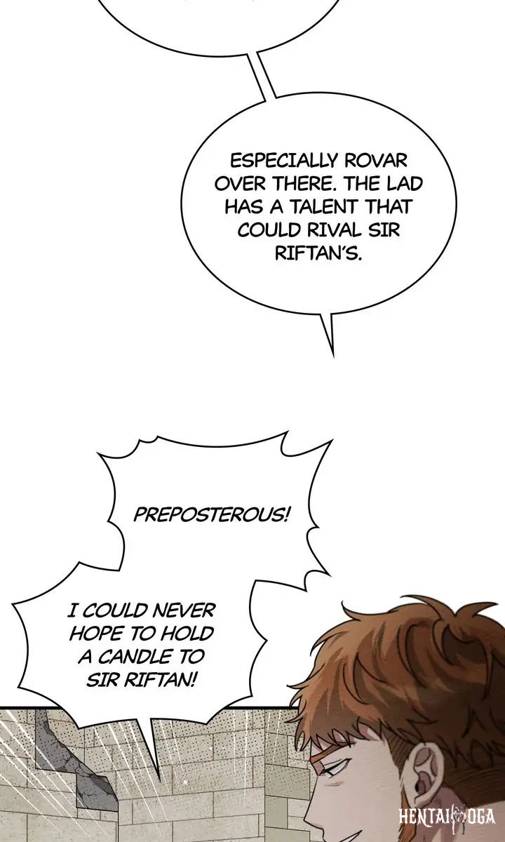 Under the Oak Tree Under the Oak Tree Chapter 63 - Page 45 Under the Oak Tree Under the Oak Tree Chapter 63 - Page 45