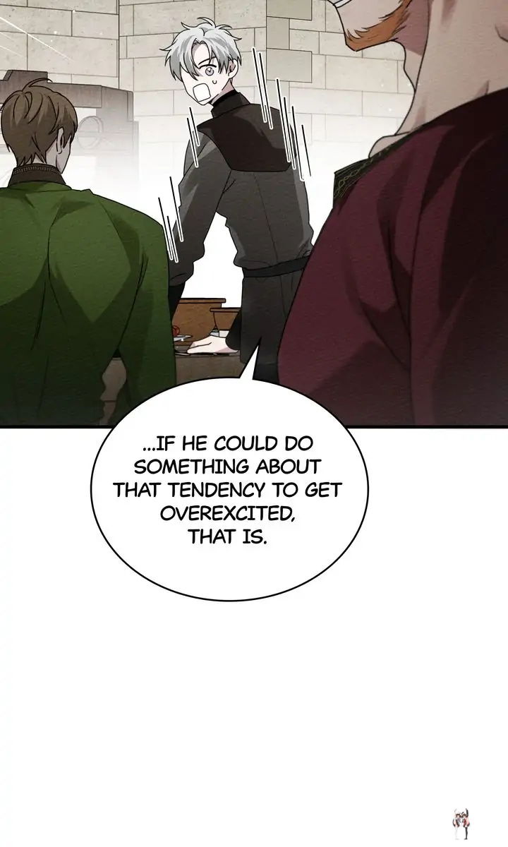 Under the Oak Tree Under the Oak Tree Chapter 63 - Page 46 Under the Oak Tree Under the Oak Tree Chapter 63 - Page 46