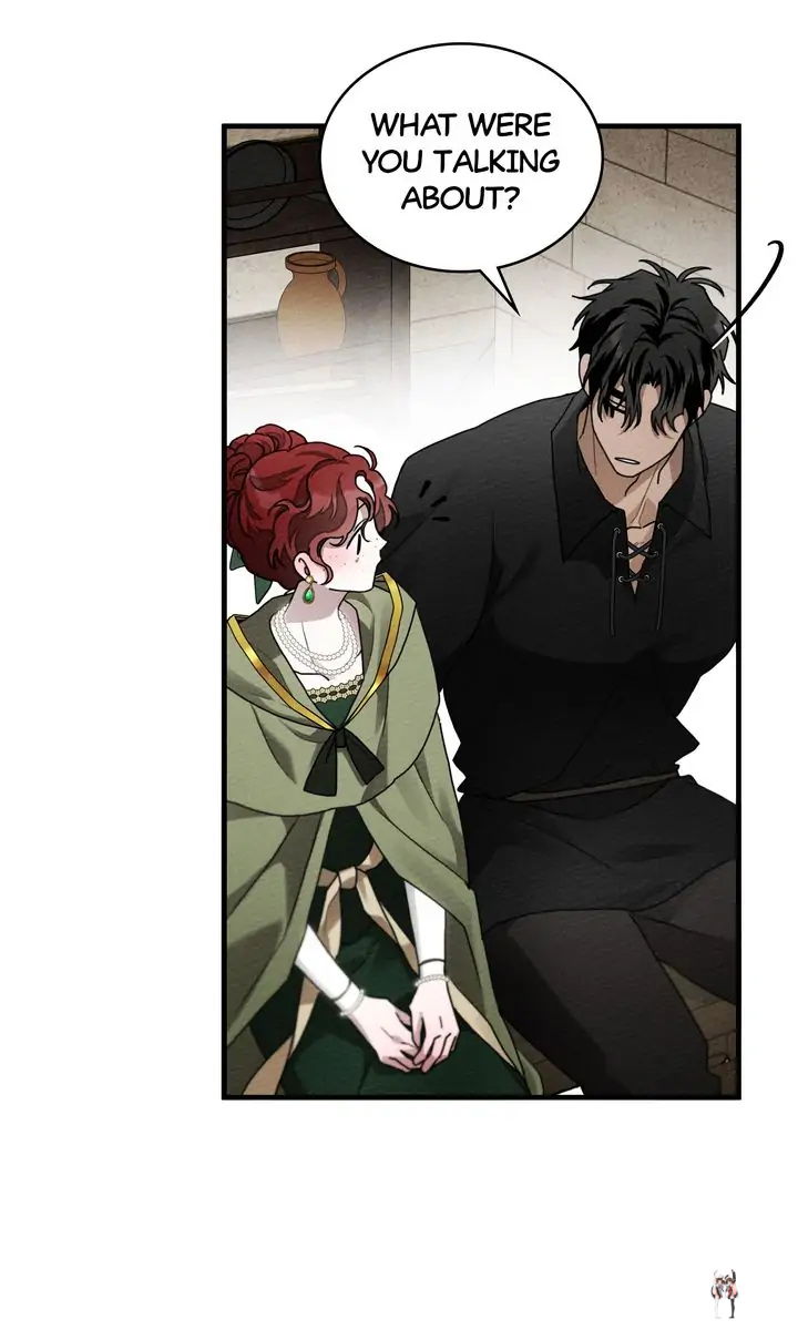 Under the Oak Tree Under the Oak Tree Chapter 63 - Page 47 Under the Oak Tree Under the Oak Tree Chapter 63 - Page 47