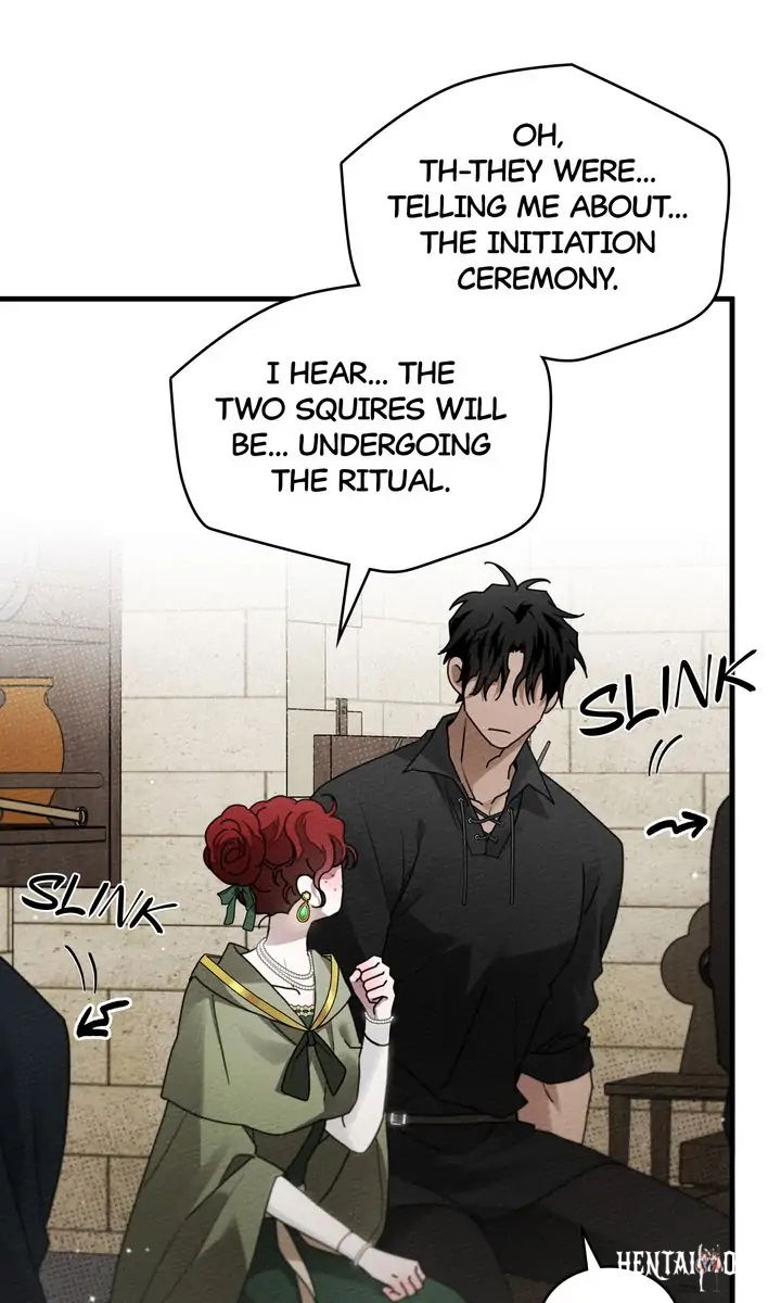 Under the Oak Tree Under the Oak Tree Chapter 63 - Page 48 Under the Oak Tree Under the Oak Tree Chapter 63 - Page 48