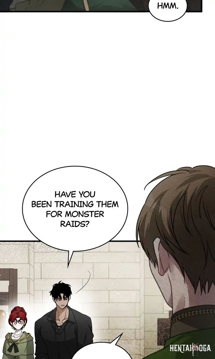 Under the Oak Tree Under the Oak Tree Chapter 63 - Page 49 Under the Oak Tree Under the Oak Tree Chapter 63 - Page 49