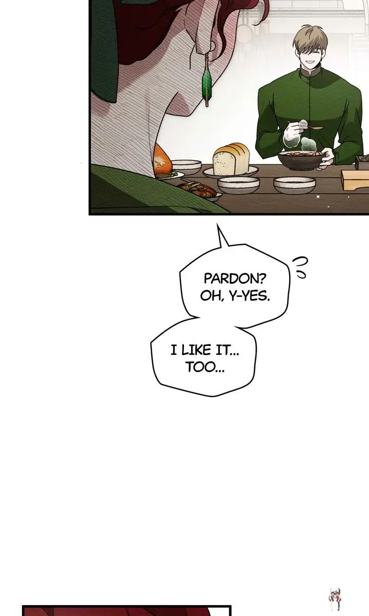 Under the Oak Tree Under the Oak Tree Chapter 63 - Page 5 Under the Oak Tree Under the Oak Tree Chapter 63 - Page 5