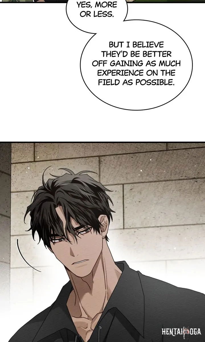 Under the Oak Tree Under the Oak Tree Chapter 63 - Page 50 Under the Oak Tree Under the Oak Tree Chapter 63 - Page 50