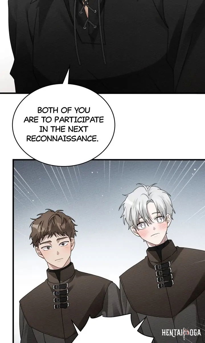 Under the Oak Tree Under the Oak Tree Chapter 63 - Page 51 Under the Oak Tree Under the Oak Tree Chapter 63 - Page 51