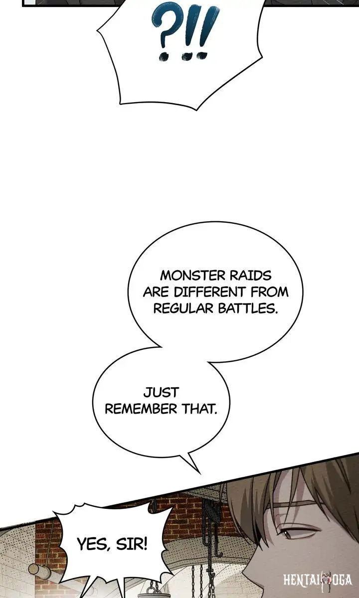 Under the Oak Tree Under the Oak Tree Chapter 63 - Page 52 Under the Oak Tree Under the Oak Tree Chapter 63 - Page 52