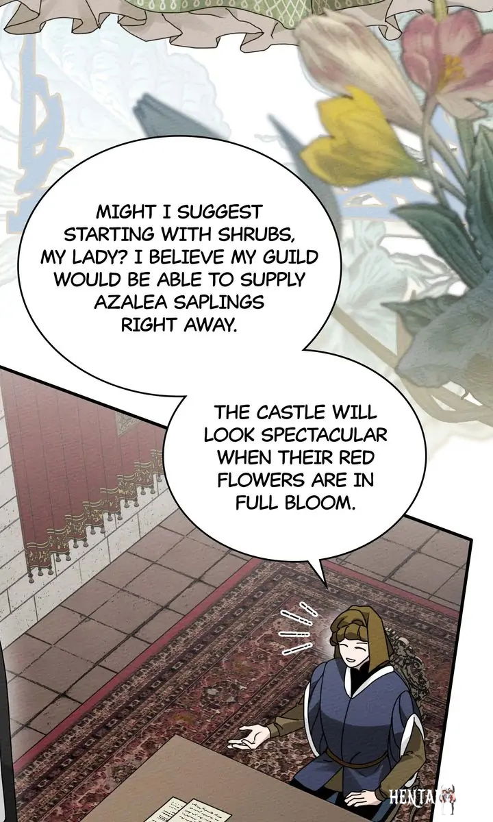 Under the Oak Tree Under the Oak Tree Chapter 63 - Page 80 Under the Oak Tree Under the Oak Tree Chapter 63 - Page 80