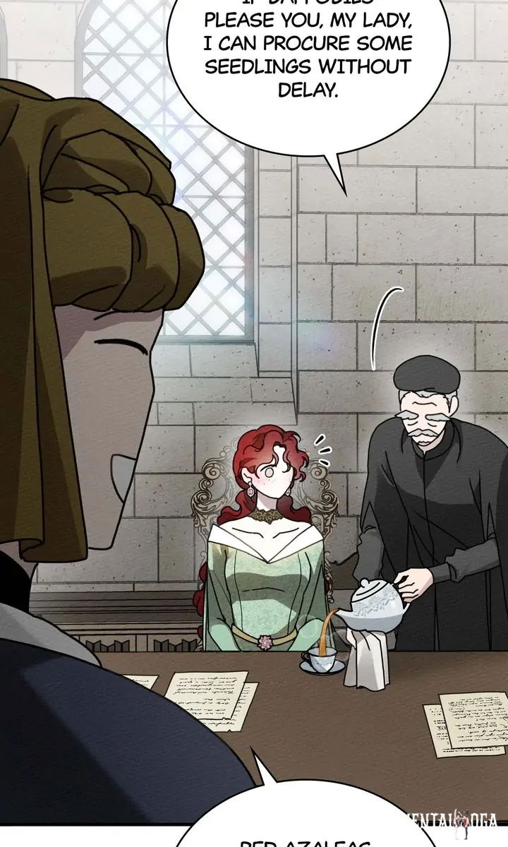 Under the Oak Tree Under the Oak Tree Chapter 63 - Page 82 Under the Oak Tree Under the Oak Tree Chapter 63 - Page 82