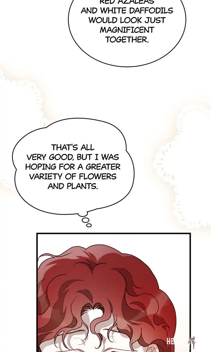Under the Oak Tree Under the Oak Tree Chapter 63 - Page 83 Under the Oak Tree Under the Oak Tree Chapter 63 - Page 83
