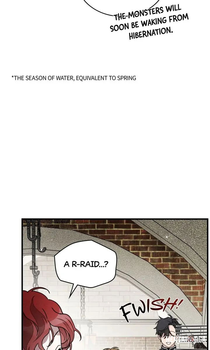 Under the Oak Tree Under the Oak Tree Chapter 63 - Page 9 Under the Oak Tree Under the Oak Tree Chapter 63 - Page 9