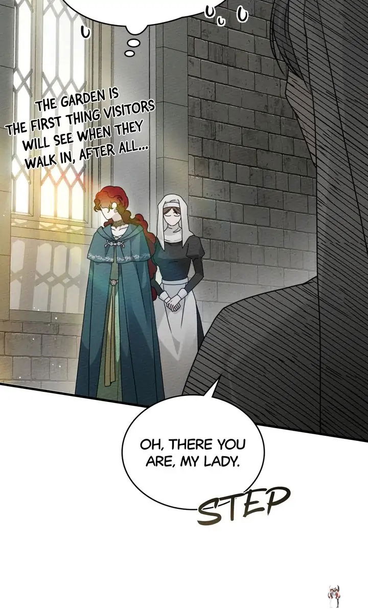 Under the Oak Tree Under the Oak Tree Chapter 63 - Page 96 Under the Oak Tree Under the Oak Tree Chapter 63 - Page 96