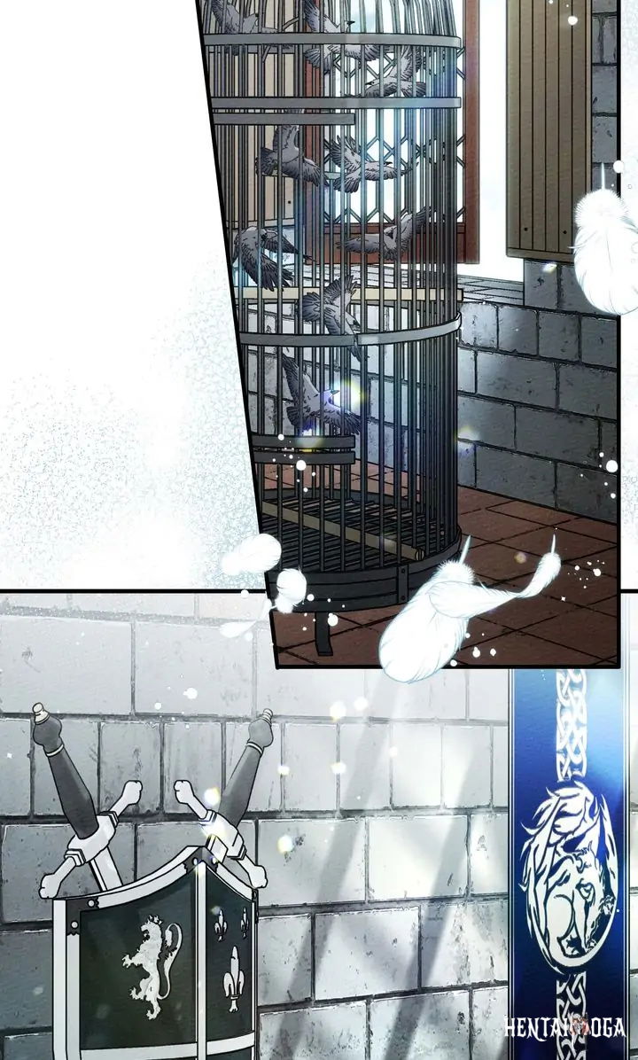 Under the Oak Tree Under the Oak Tree Chapter 64 - Page 12 Under the Oak Tree Under the Oak Tree Chapter 64 - Page 12