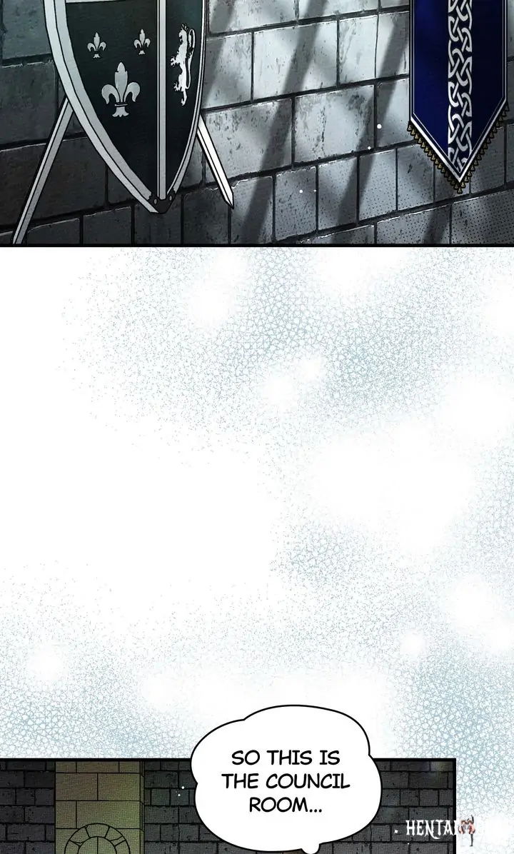 Under the Oak Tree Under the Oak Tree Chapter 64 - Page 13 Under the Oak Tree Under the Oak Tree Chapter 64 - Page 13