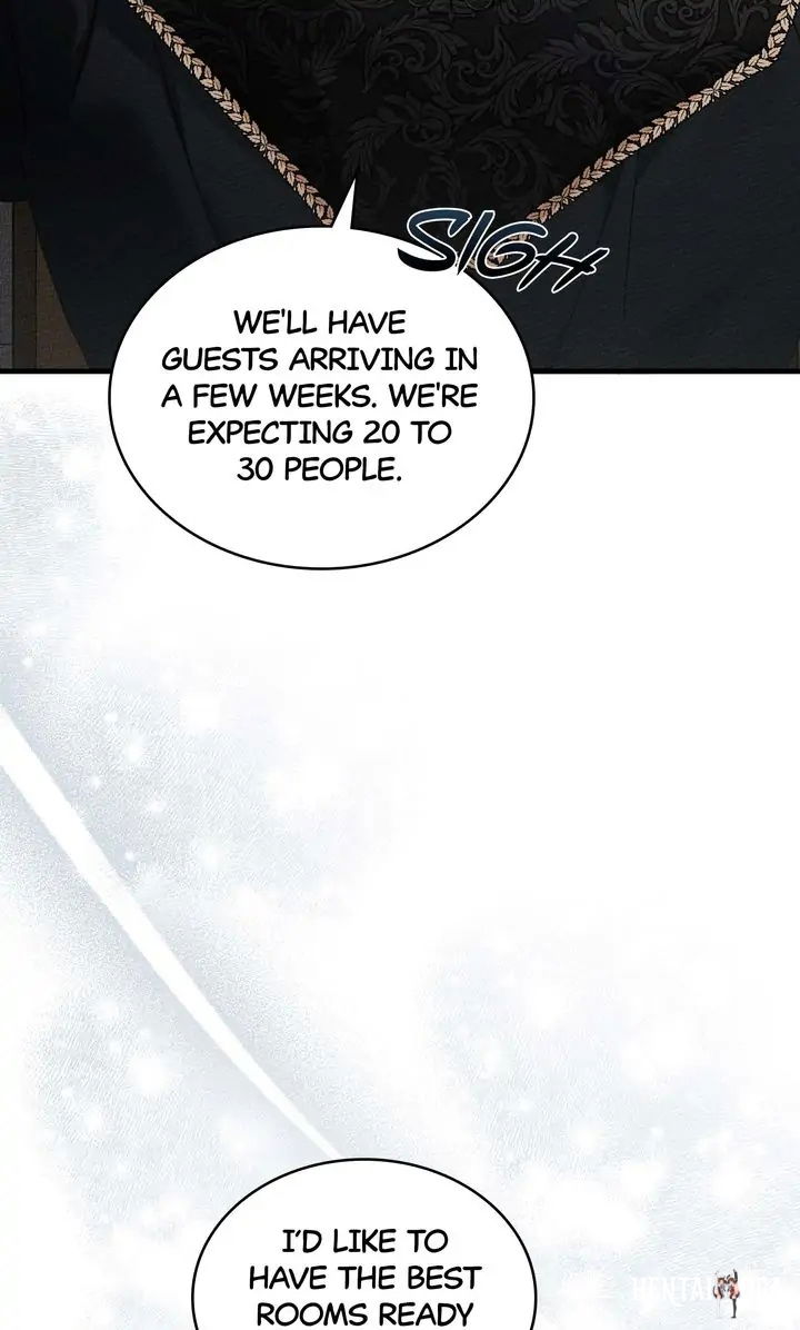 Under the Oak Tree Under the Oak Tree Chapter 64 - Page 19 Under the Oak Tree Under the Oak Tree Chapter 64 - Page 19