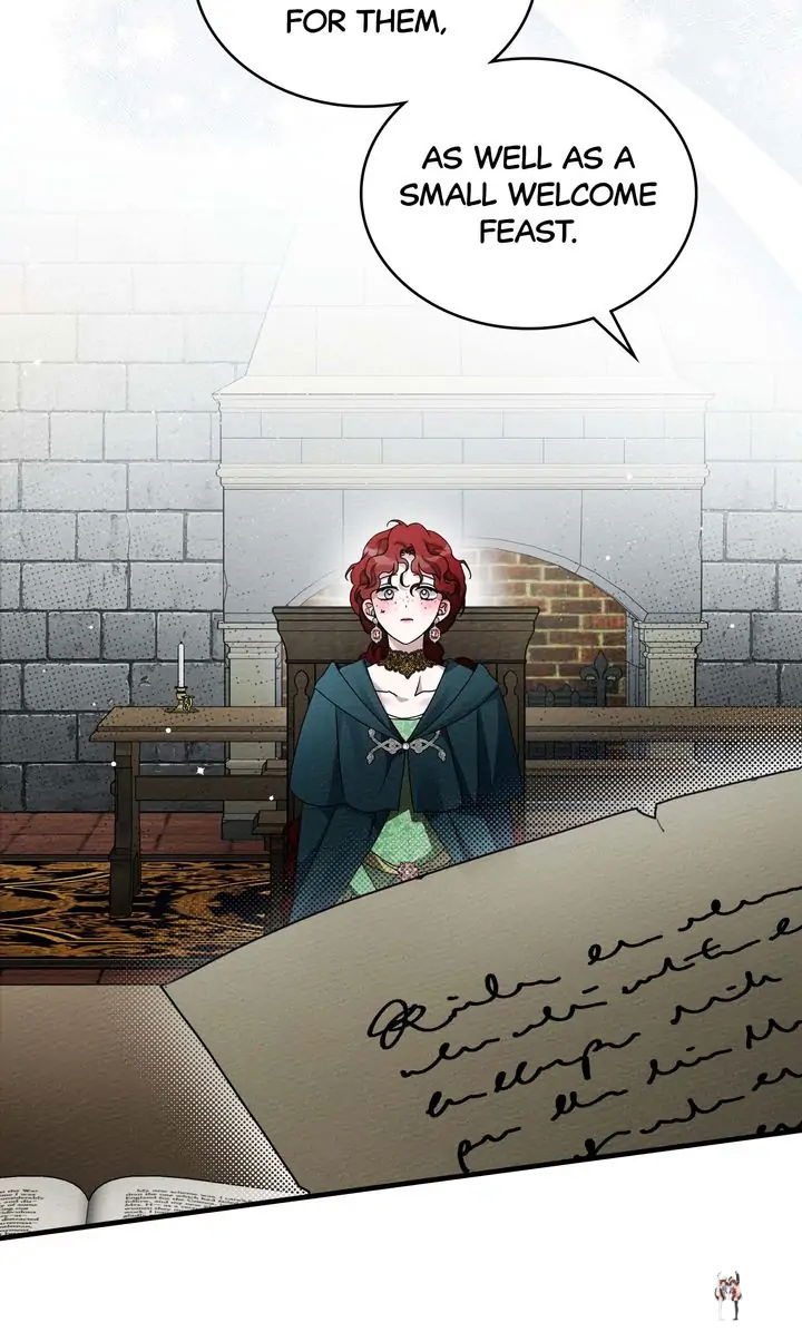 Under the Oak Tree Under the Oak Tree Chapter 64 - Page 20 Under the Oak Tree Under the Oak Tree Chapter 64 - Page 20