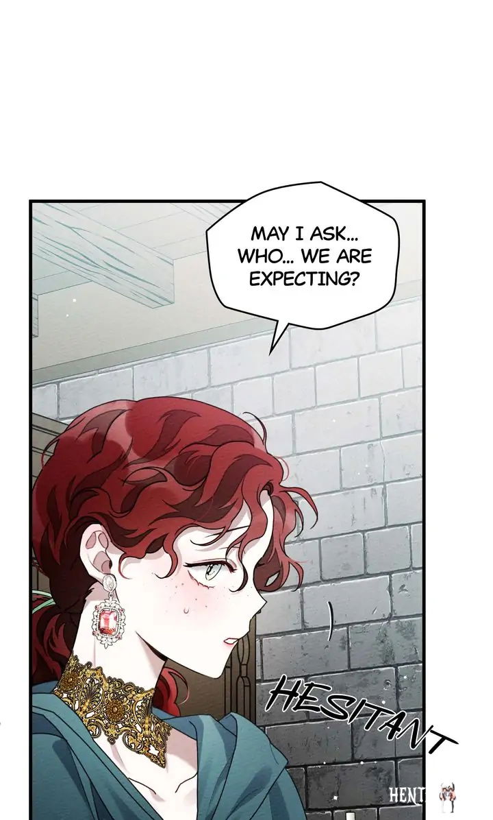 Under the Oak Tree Under the Oak Tree Chapter 64 - Page 21 Under the Oak Tree Under the Oak Tree Chapter 64 - Page 21