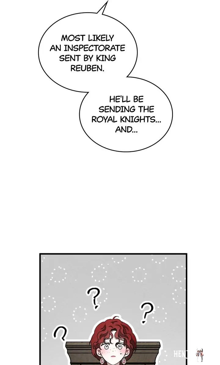 Under the Oak Tree Under the Oak Tree Chapter 64 - Page 23 Under the Oak Tree Under the Oak Tree Chapter 64 - Page 23