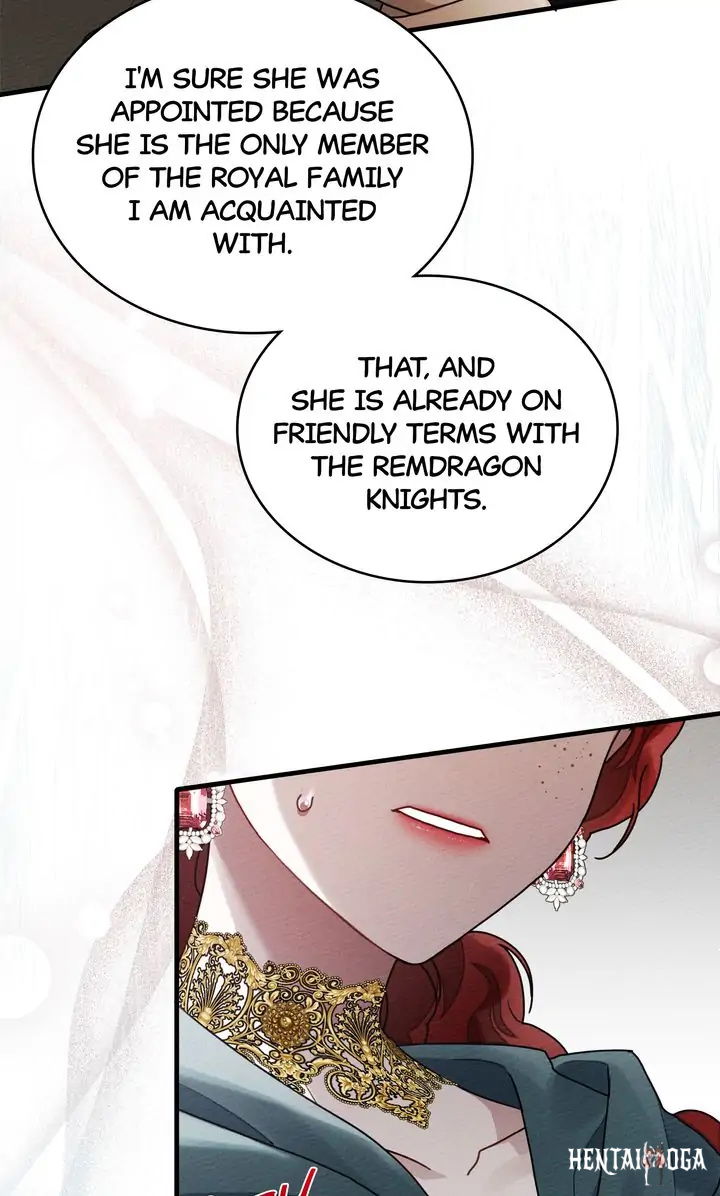 Under the Oak Tree Under the Oak Tree Chapter 64 - Page 29 Under the Oak Tree Under the Oak Tree Chapter 64 - Page 29