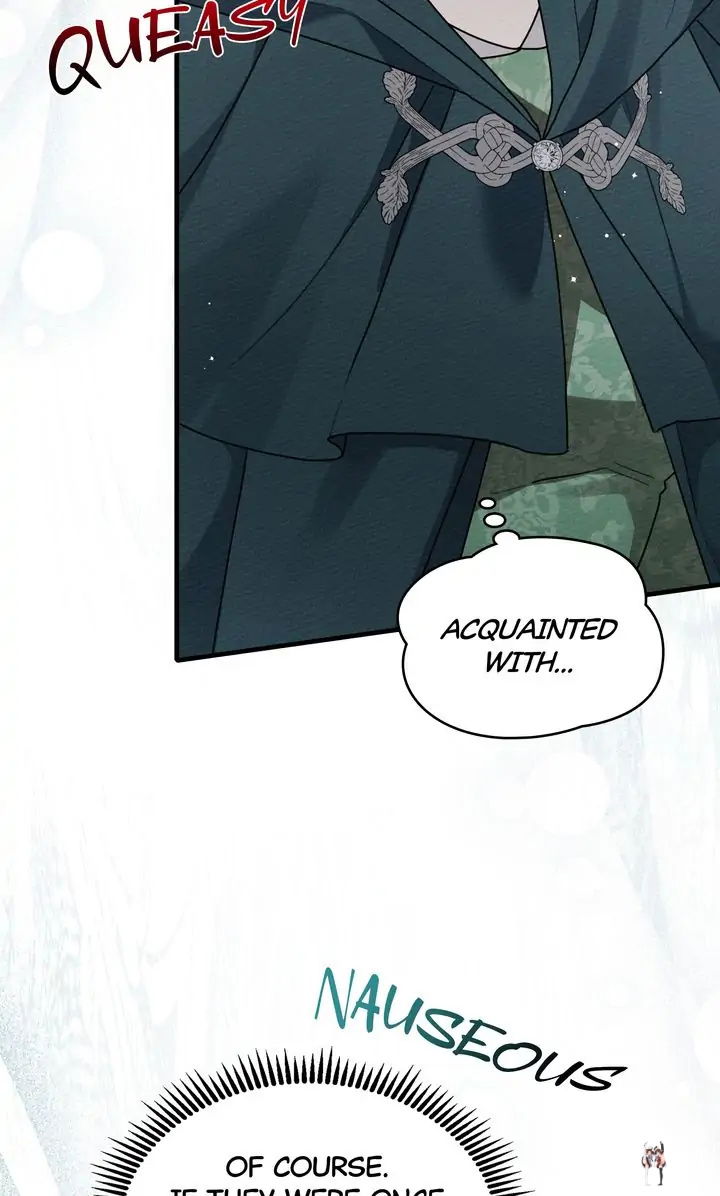 Under the Oak Tree Under the Oak Tree Chapter 64 - Page 30 Under the Oak Tree Under the Oak Tree Chapter 64 - Page 30