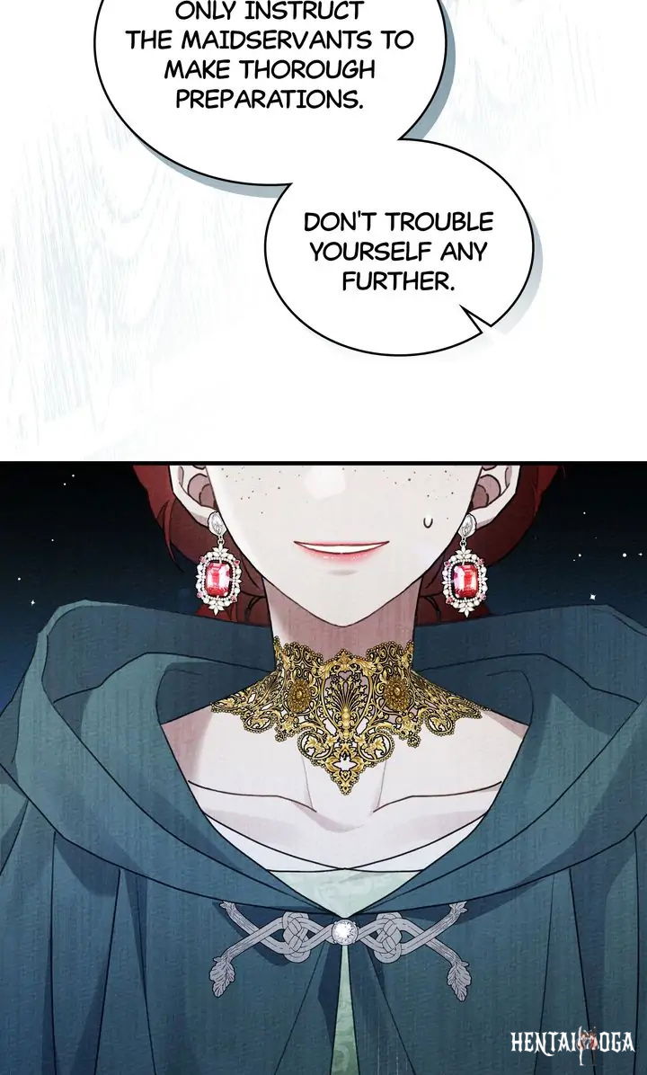 Under the Oak Tree Under the Oak Tree Chapter 64 - Page 34 Under the Oak Tree Under the Oak Tree Chapter 64 - Page 34