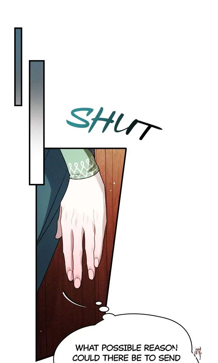 Under the Oak Tree Under the Oak Tree Chapter 64 - Page 36 Under the Oak Tree Under the Oak Tree Chapter 64 - Page 36