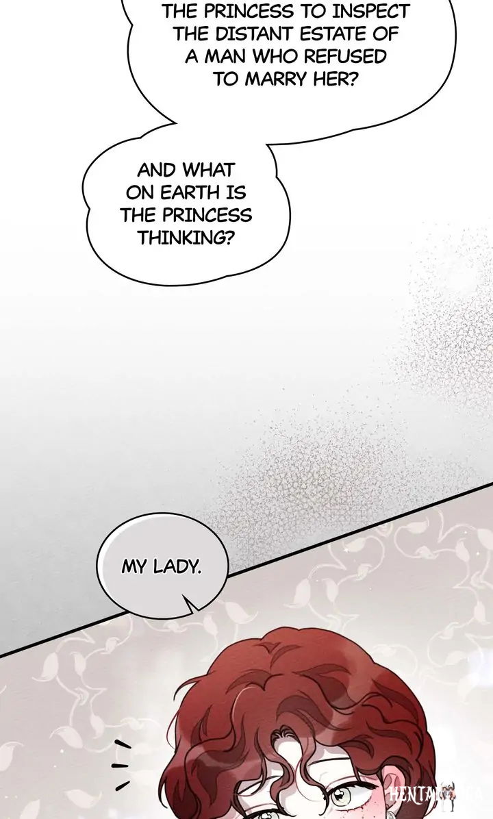 Under the Oak Tree Under the Oak Tree Chapter 64 - Page 37 Under the Oak Tree Under the Oak Tree Chapter 64 - Page 37