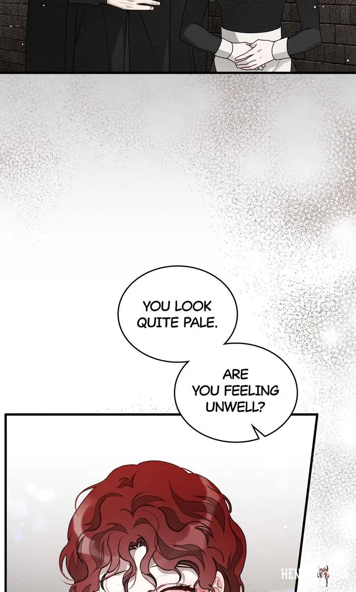 Under the Oak Tree Under the Oak Tree Chapter 64 - Page 39 Under the Oak Tree Under the Oak Tree Chapter 64 - Page 39