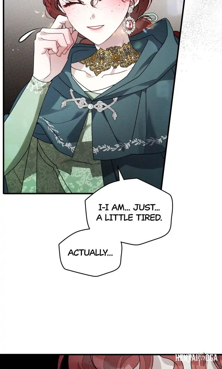 Under the Oak Tree Under the Oak Tree Chapter 64 - Page 40 Under the Oak Tree Under the Oak Tree Chapter 64 - Page 40