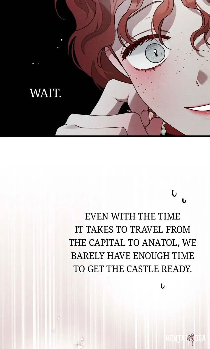 Under the Oak Tree Under the Oak Tree Chapter 64 - Page 41 Under the Oak Tree Under the Oak Tree Chapter 64 - Page 41