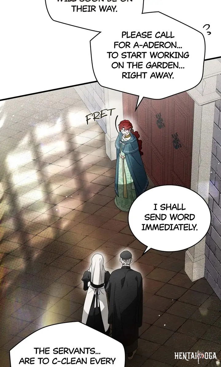 Under the Oak Tree Under the Oak Tree Chapter 64 - Page 43 Under the Oak Tree Under the Oak Tree Chapter 64 - Page 43