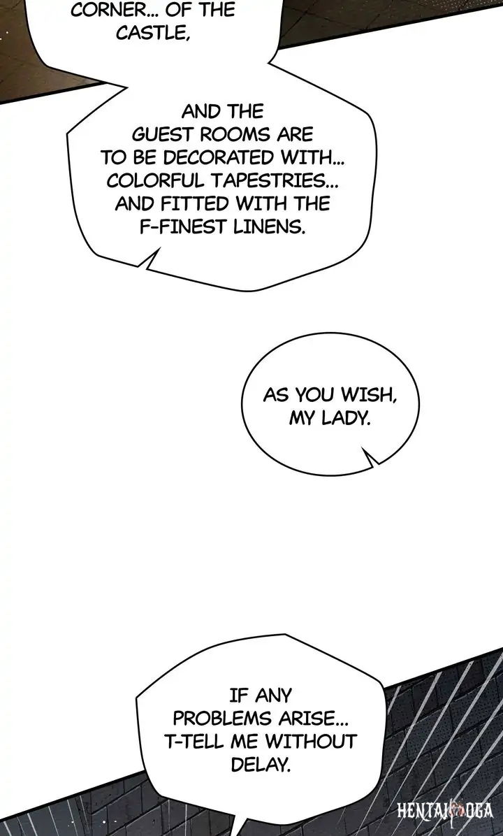 Under the Oak Tree Under the Oak Tree Chapter 64 - Page 44 Under the Oak Tree Under the Oak Tree Chapter 64 - Page 44