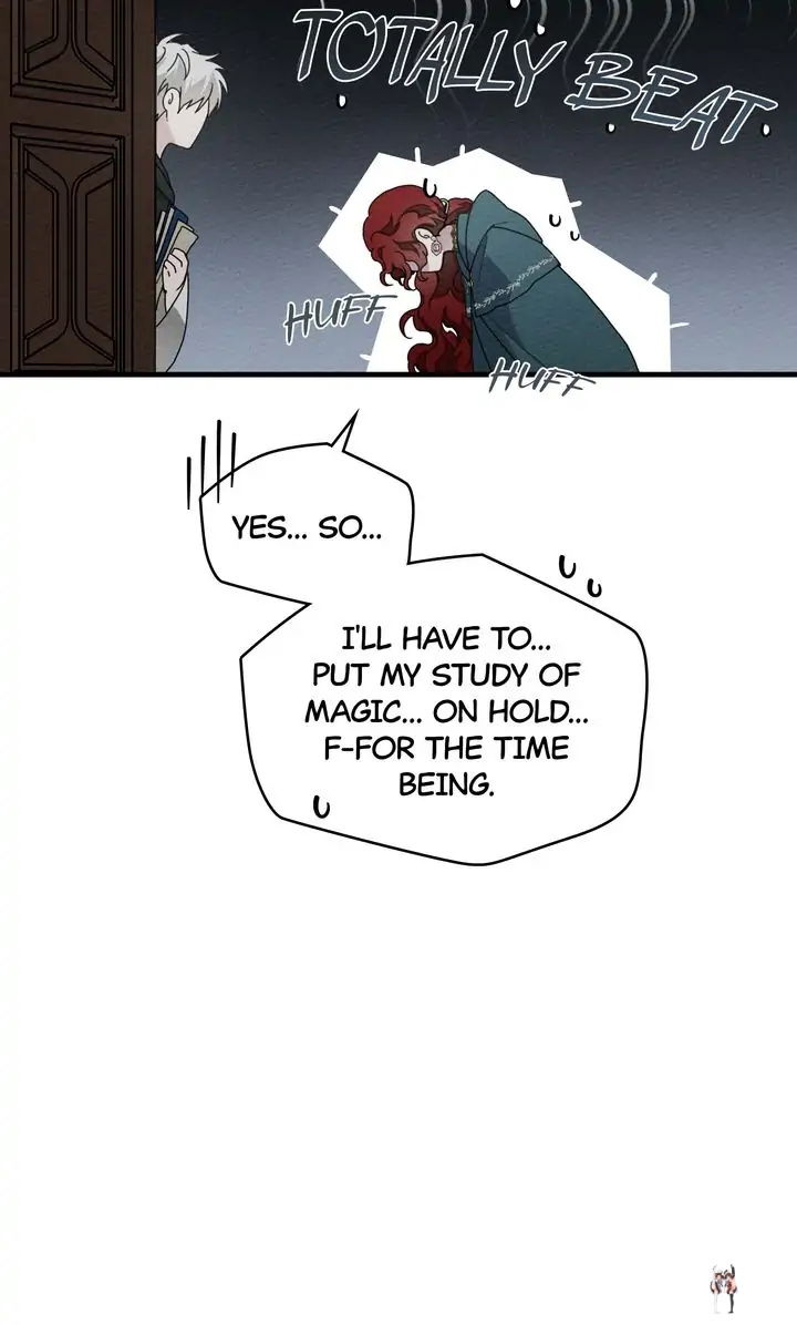 Under the Oak Tree Under the Oak Tree Chapter 64 - Page 49 Under the Oak Tree Under the Oak Tree Chapter 64 - Page 49