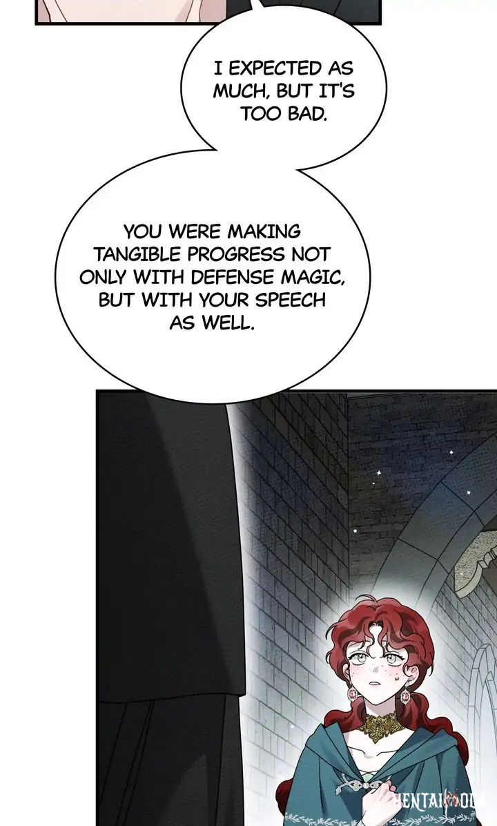 Under the Oak Tree Under the Oak Tree Chapter 64 - Page 51 Under the Oak Tree Under the Oak Tree Chapter 64 - Page 51