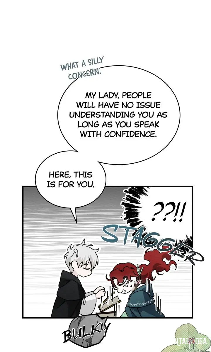 Under the Oak Tree Under the Oak Tree Chapter 64 - Page 53 Under the Oak Tree Under the Oak Tree Chapter 64 - Page 53