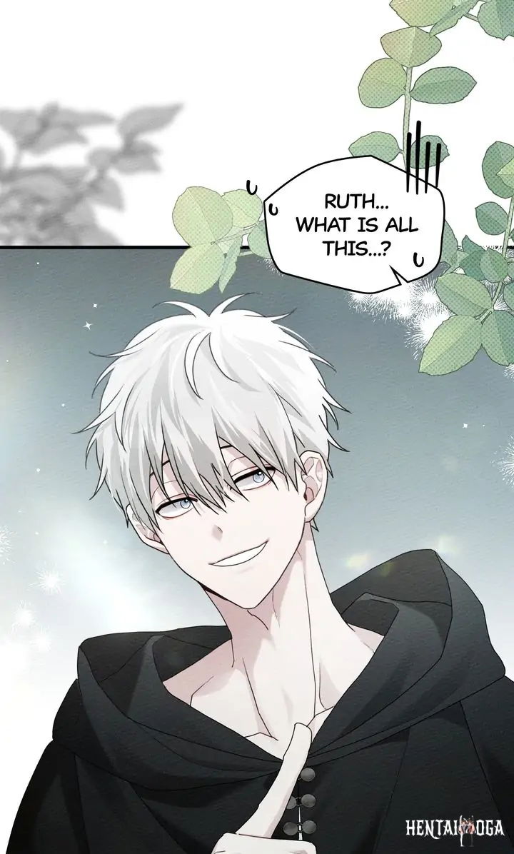 Under the Oak Tree Under the Oak Tree Chapter 64 - Page 54 Under the Oak Tree Under the Oak Tree Chapter 64 - Page 54