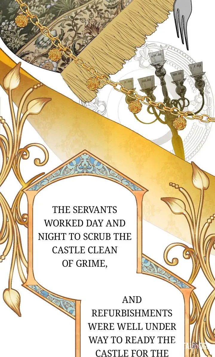 Under the Oak Tree Under the Oak Tree Chapter 64 - Page 60 Under the Oak Tree Under the Oak Tree Chapter 64 - Page 60