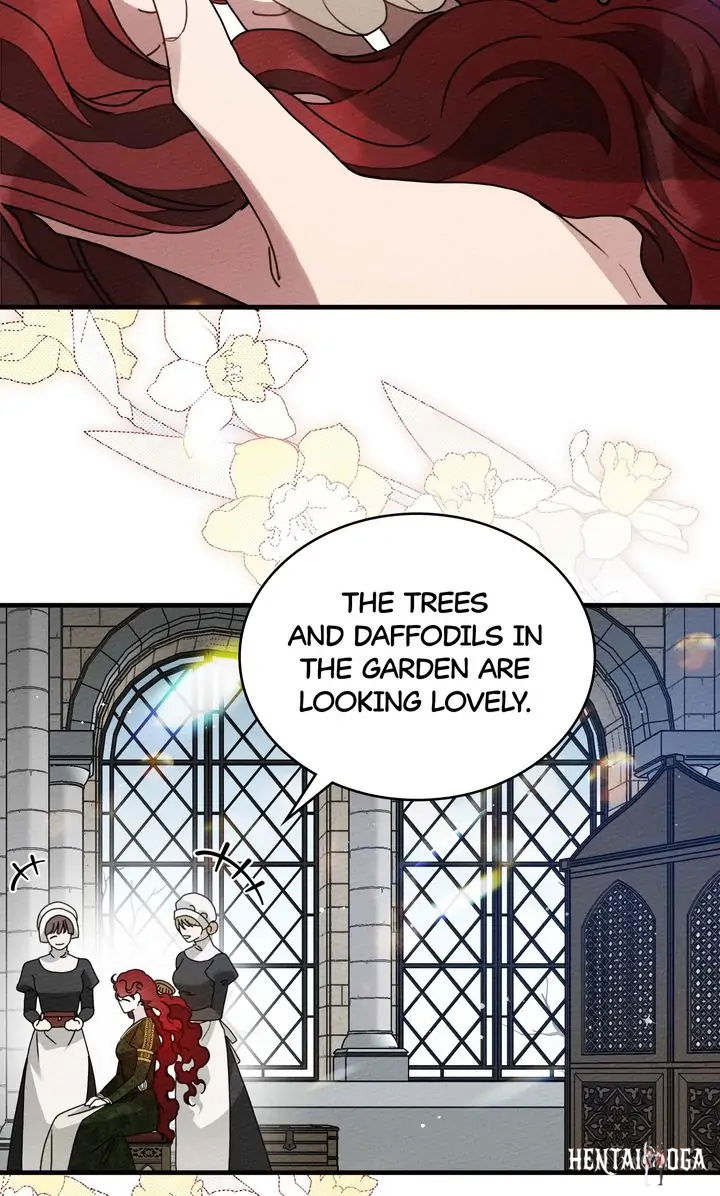 Under the Oak Tree Under the Oak Tree Chapter 64 - Page 64 Under the Oak Tree Under the Oak Tree Chapter 64 - Page 64