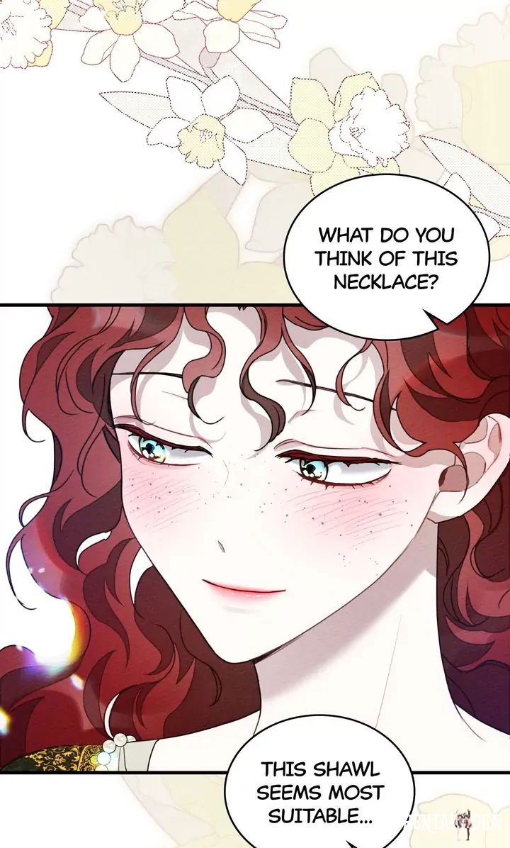 Under the Oak Tree Under the Oak Tree Chapter 64 - Page 65 Under the Oak Tree Under the Oak Tree Chapter 64 - Page 65