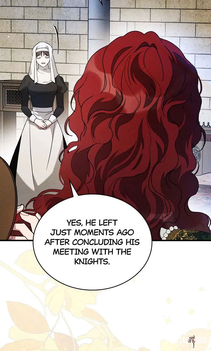 Under the Oak Tree Under the Oak Tree Chapter 64 - Page 68 Under the Oak Tree Under the Oak Tree Chapter 64 - Page 68