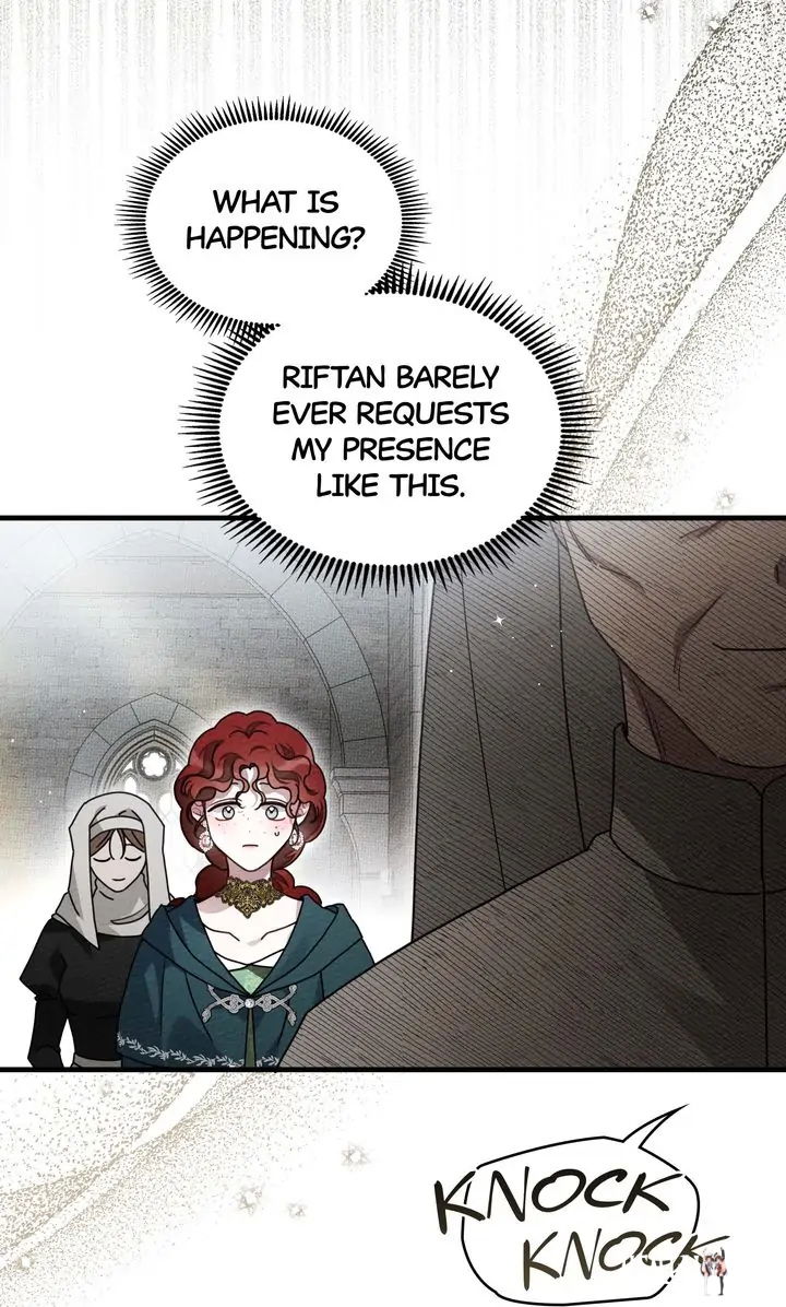 Under the Oak Tree Under the Oak Tree Chapter 64 - Page 7 Under the Oak Tree Under the Oak Tree Chapter 64 - Page 7