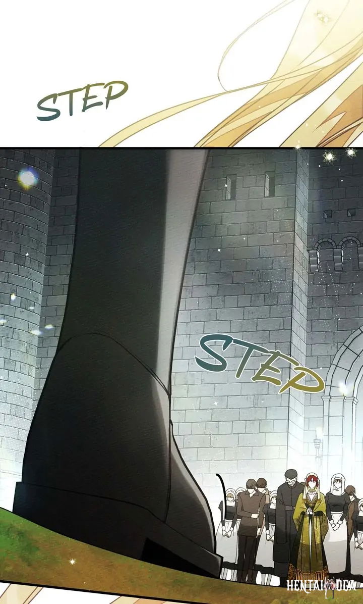 Under the Oak Tree Under the Oak Tree Chapter 64 - Page 75 Under the Oak Tree Under the Oak Tree Chapter 64 - Page 75