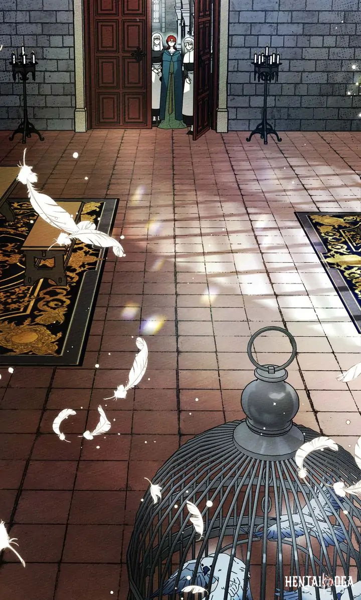 Under the Oak Tree Under the Oak Tree Chapter 64 - Page 9 Under the Oak Tree Under the Oak Tree Chapter 64 - Page 9