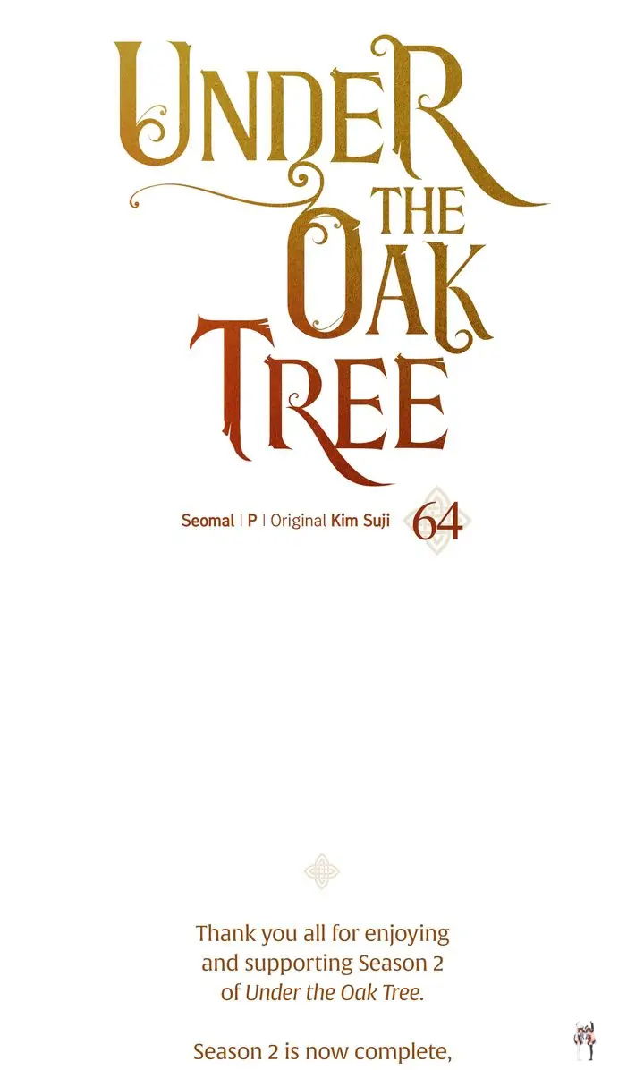 Under the Oak Tree Under the Oak Tree Chapter 64 - Page 91 Under the Oak Tree Under the Oak Tree Chapter 64 - Page 91