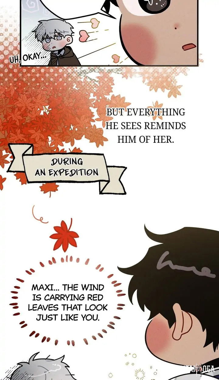 Under the Oak Tree Under the Oak Tree Chapter 64.2 - Page 3 Under the Oak Tree Under the Oak Tree Chapter 64.2 - Page 3