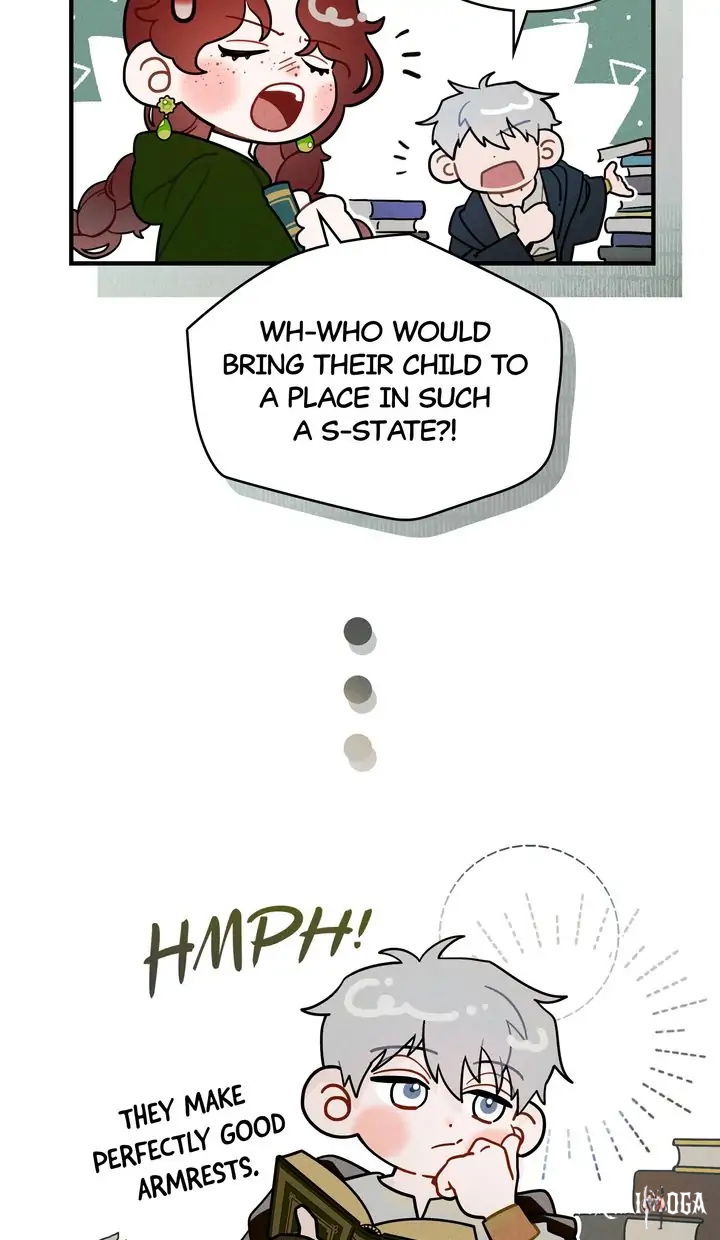 Under the Oak Tree Under the Oak Tree Chapter 64.3 - Page 3 Under the Oak Tree Under the Oak Tree Chapter 64.3 - Page 3