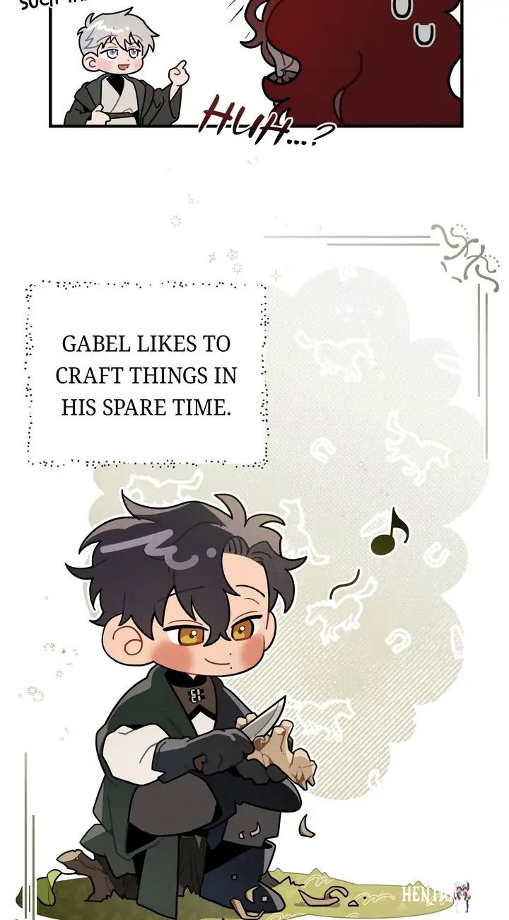 Under the Oak Tree Under the Oak Tree Chapter 64.4 - Page 3 Under the Oak Tree Under the Oak Tree Chapter 64.4 - Page 3