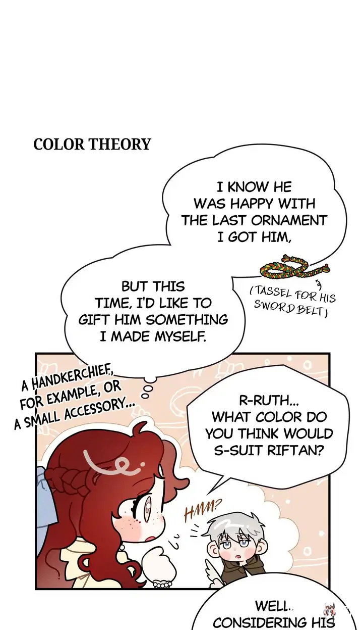 Under the Oak Tree Under the Oak Tree Chapter 64.5 - Page 1 Under the Oak Tree Under the Oak Tree Chapter 64.5 - Page 1