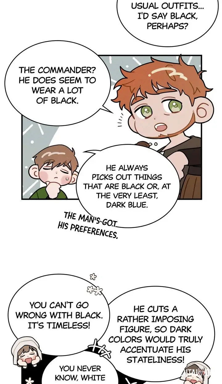 Under the Oak Tree Under the Oak Tree Chapter 64.5 - Page 2 Under the Oak Tree Under the Oak Tree Chapter 64.5 - Page 2