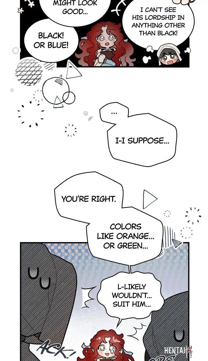 Under the Oak Tree Under the Oak Tree Chapter 64.5 - Page 3 Under the Oak Tree Under the Oak Tree Chapter 64.5 - Page 3