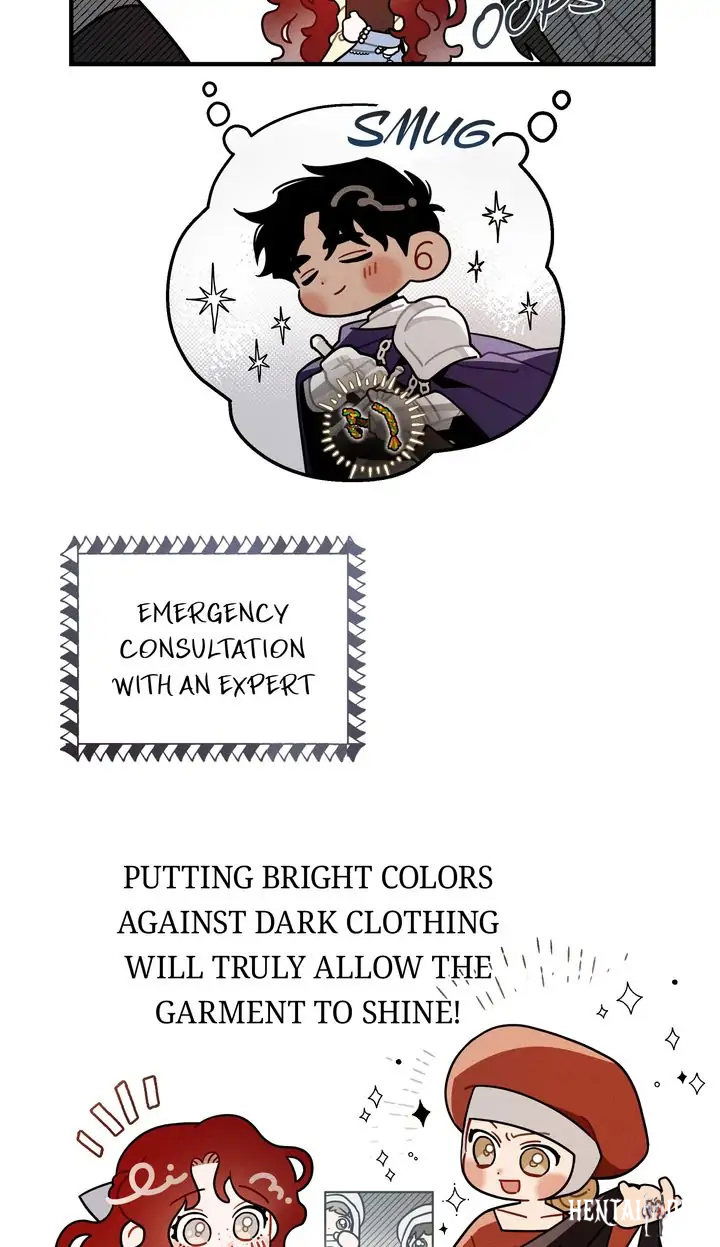 Under the Oak Tree Under the Oak Tree Chapter 64.5 - Page 4 Under the Oak Tree Under the Oak Tree Chapter 64.5 - Page 4